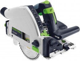 Plunge Cut Track Saw-Ts-55 FESTOOL9